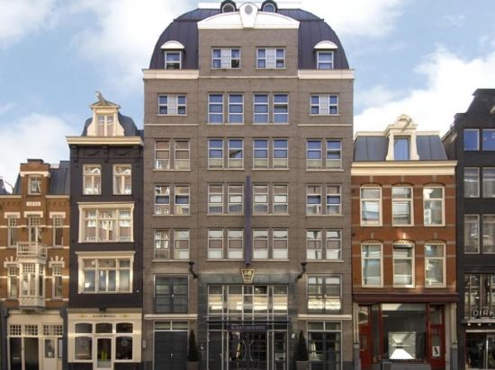 Albus Hotel Amsterdam City Centre Amsterdam 1 5 2 Price Address Reviews