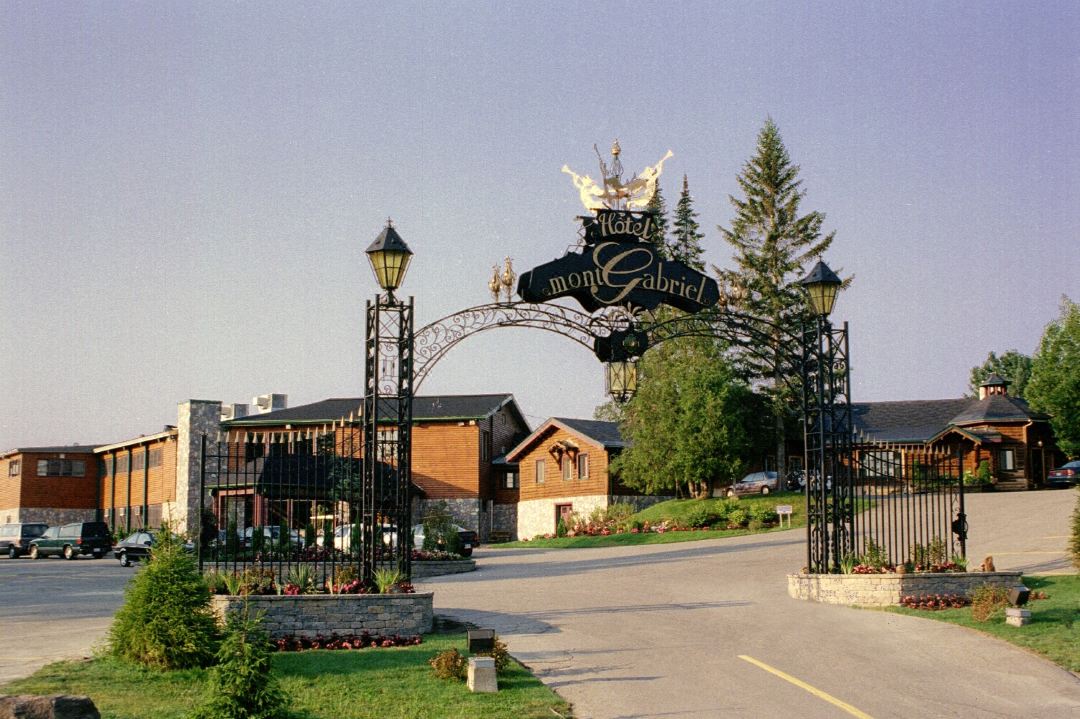 Mont Gabriel, Sainte-Adèle, a Tribute Portfolio Resort