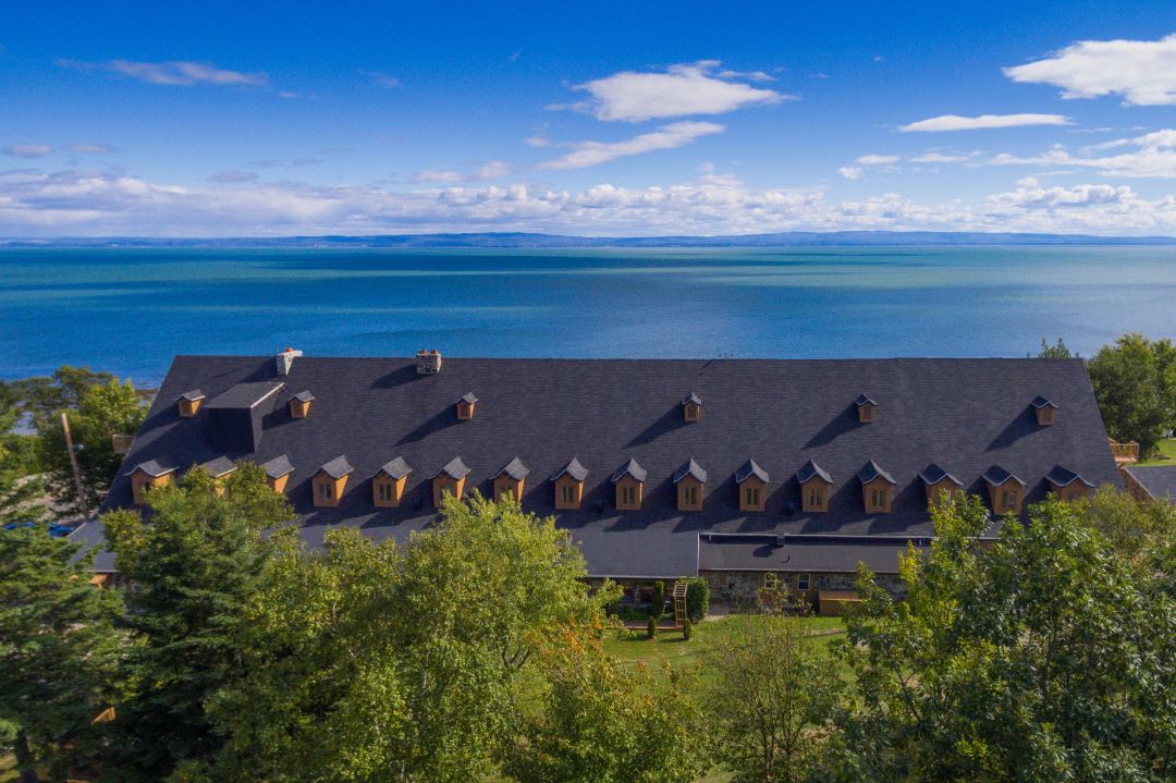 Hotel Cap-Aux-Pierres