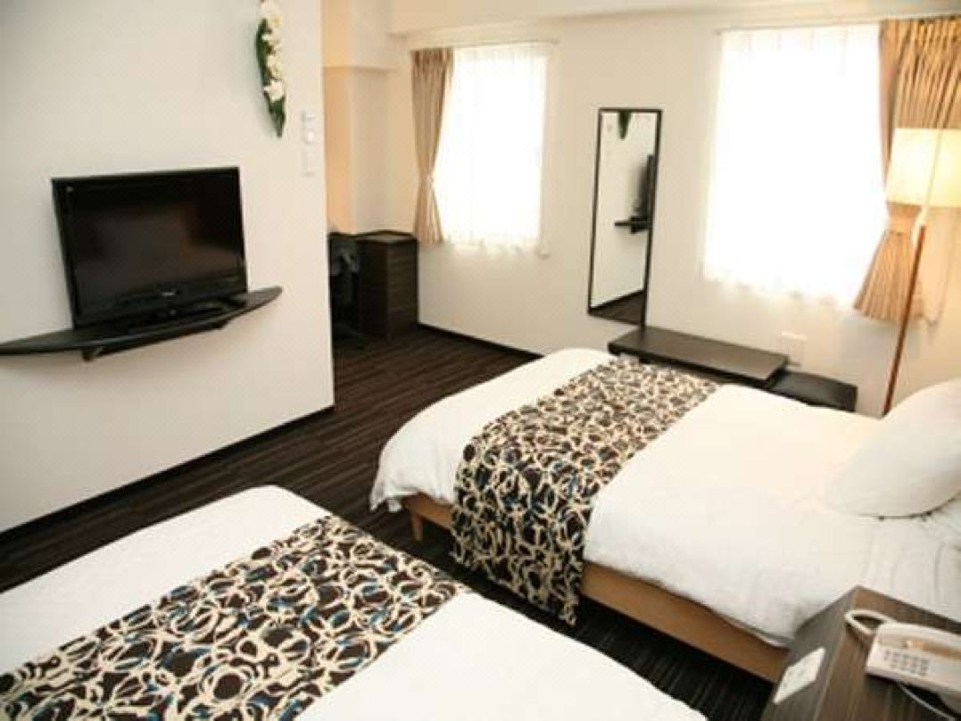 Kumamoto KB Hotel