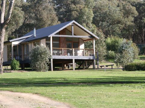 Yering Gorge Cottages