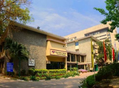 New Delhi YMCA Tourist Hostel