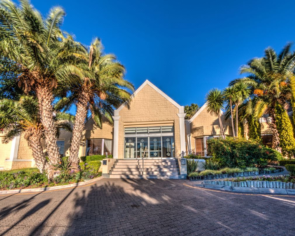 City Lodge Hotel Bloemfontein