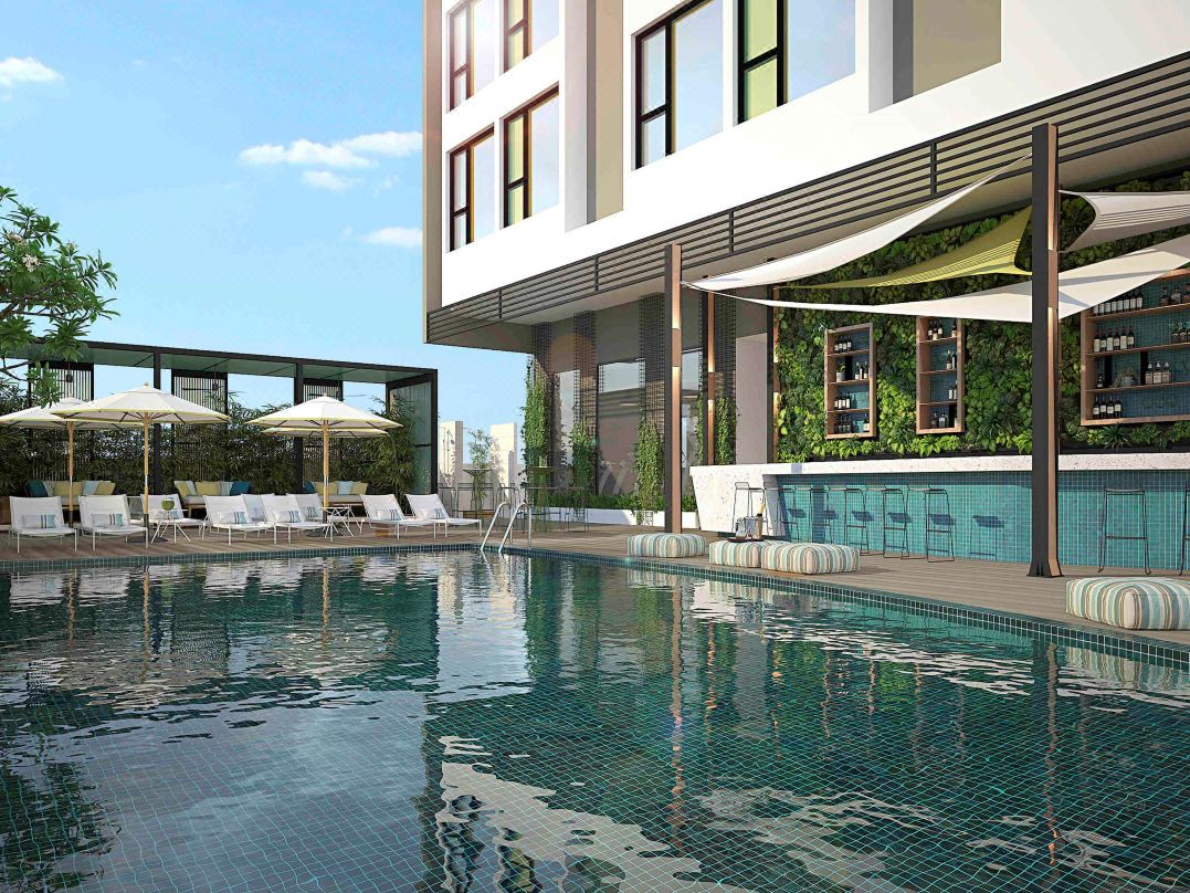 Ibis Styles Nha Trang