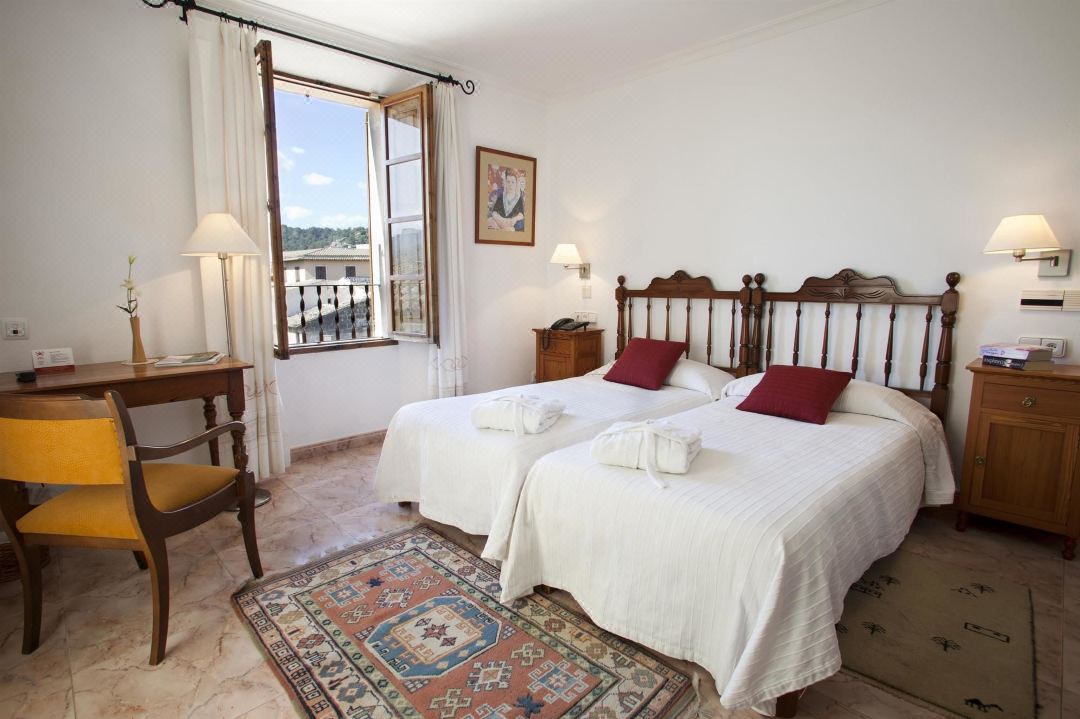 Juma Historic Hotel