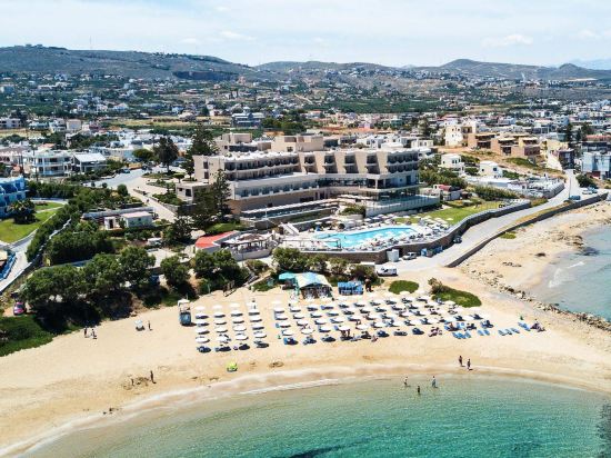 Themis Beach Hotel - Tap to explore photos