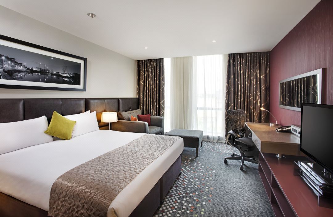 Holiday Inn Bristol City Centre
