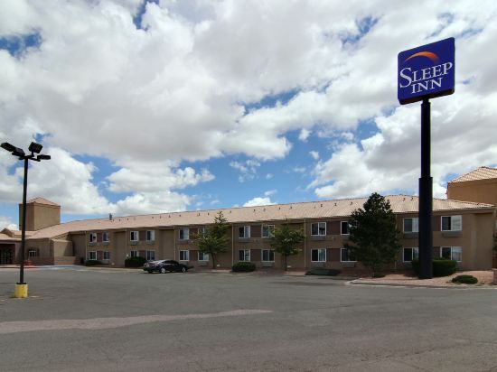 Sleep Inn Gallup - Tap to explore photos