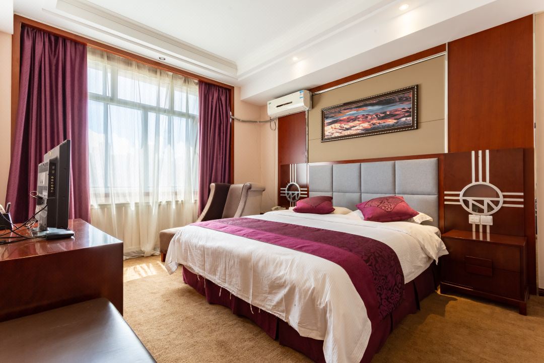 Lanzhou Hotel