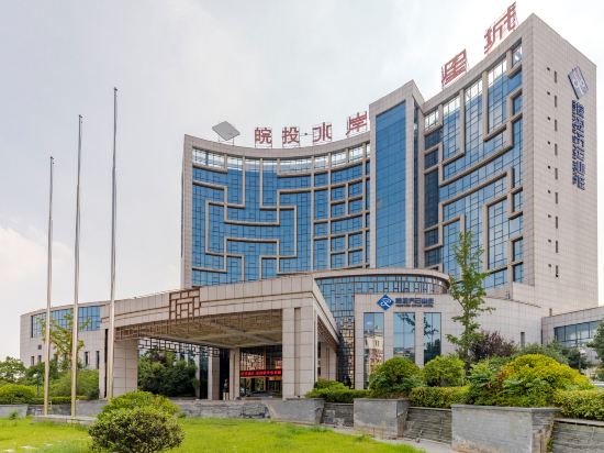 全椒皖投齐云中庄