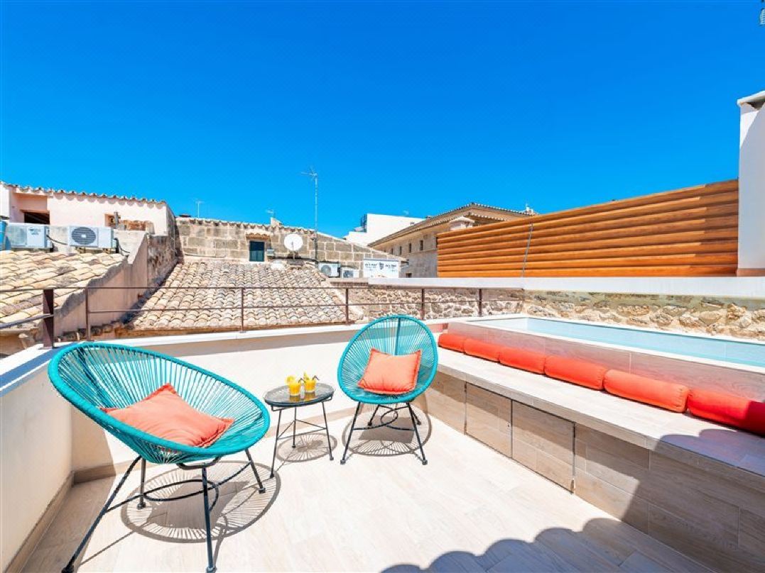 Hotel Can Simo
