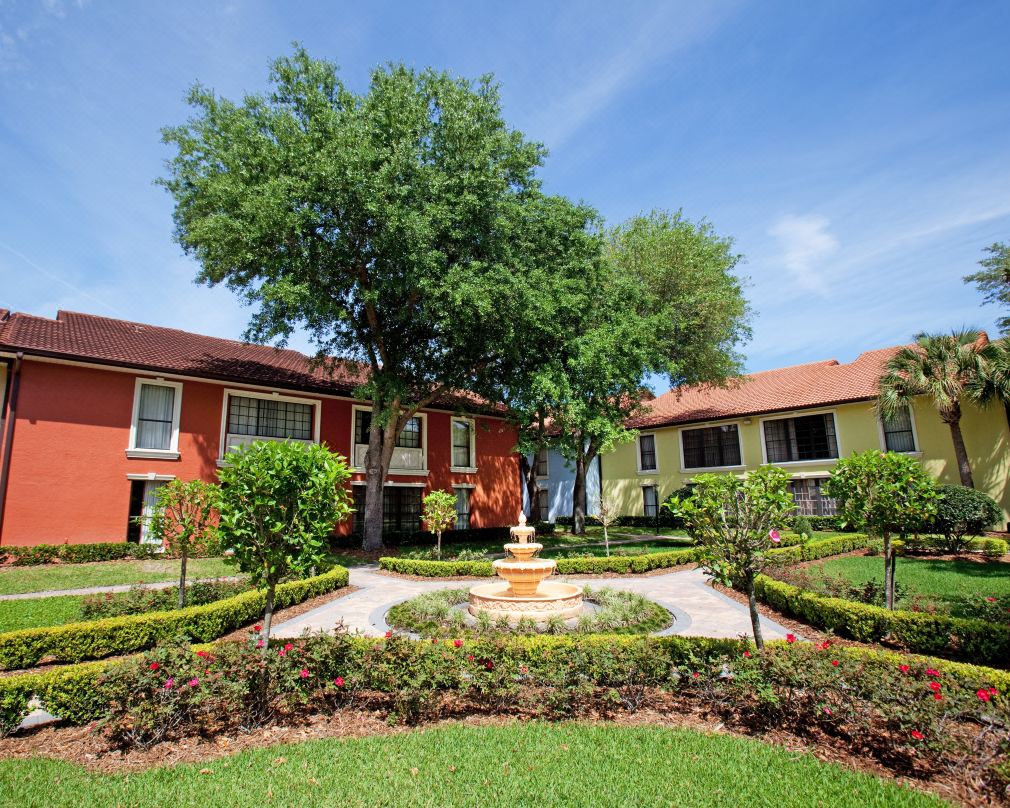 Legacy Vacation Resorts - Lake Buena Vista