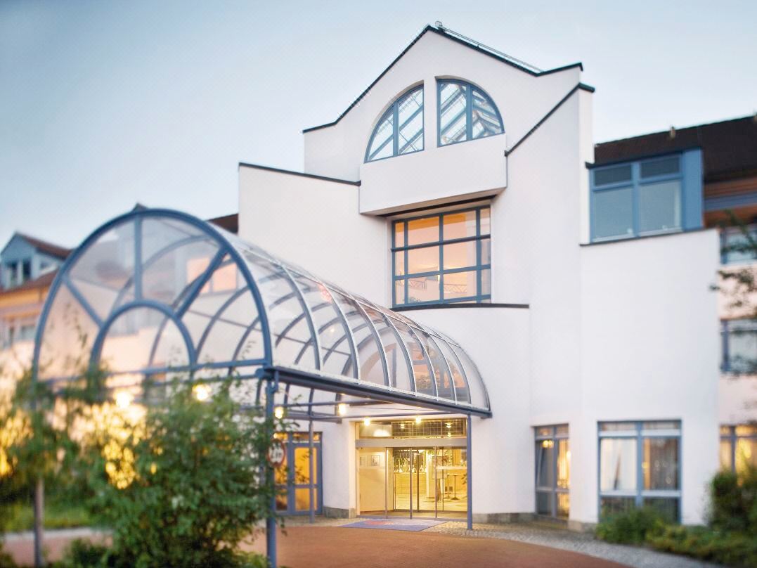 Mövenpick München Airport