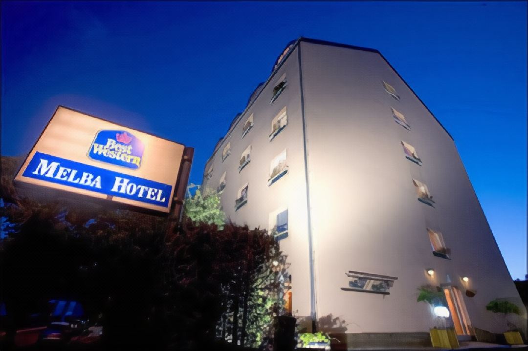Hotel Melba