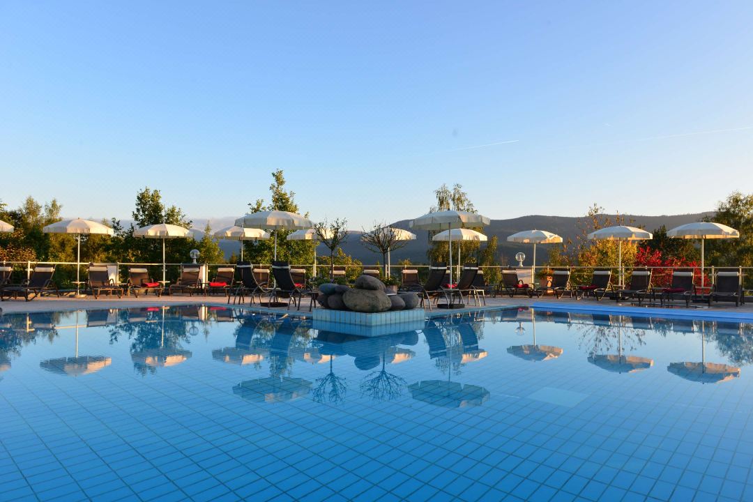 Hotel Sonnenhof Lam