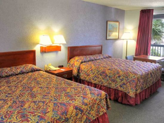 Regency Inn Suites St Augustine 3 5 6 Price Address