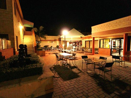 Country Comfort Intercity Perth Belmont Price Address Reviews
