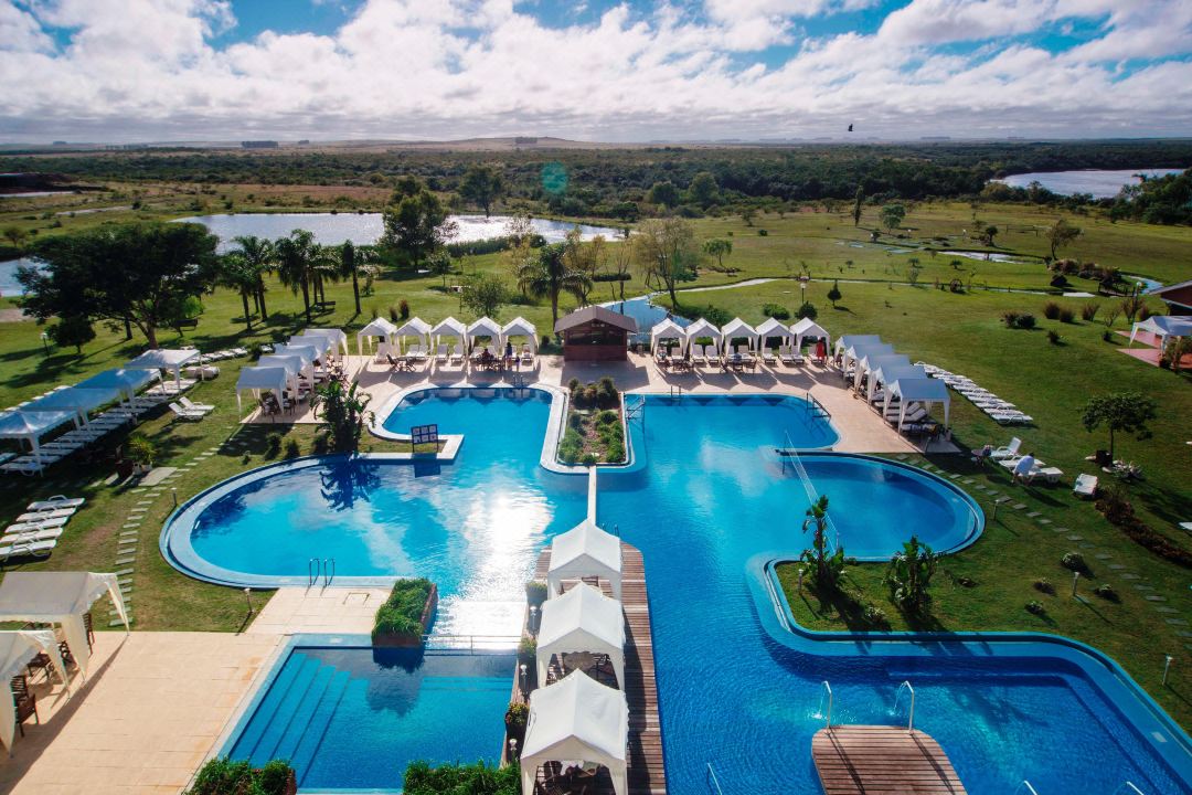 Arapey Thermal All Inclusive Resort & Spa
