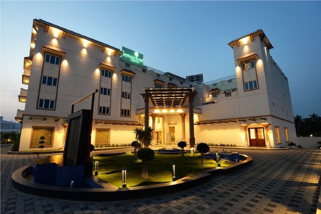 Lemon Tree Hotel Coimbatore