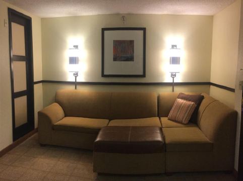 Hyatt Place El Paso Airport El Paso Texas Price Address Reviews