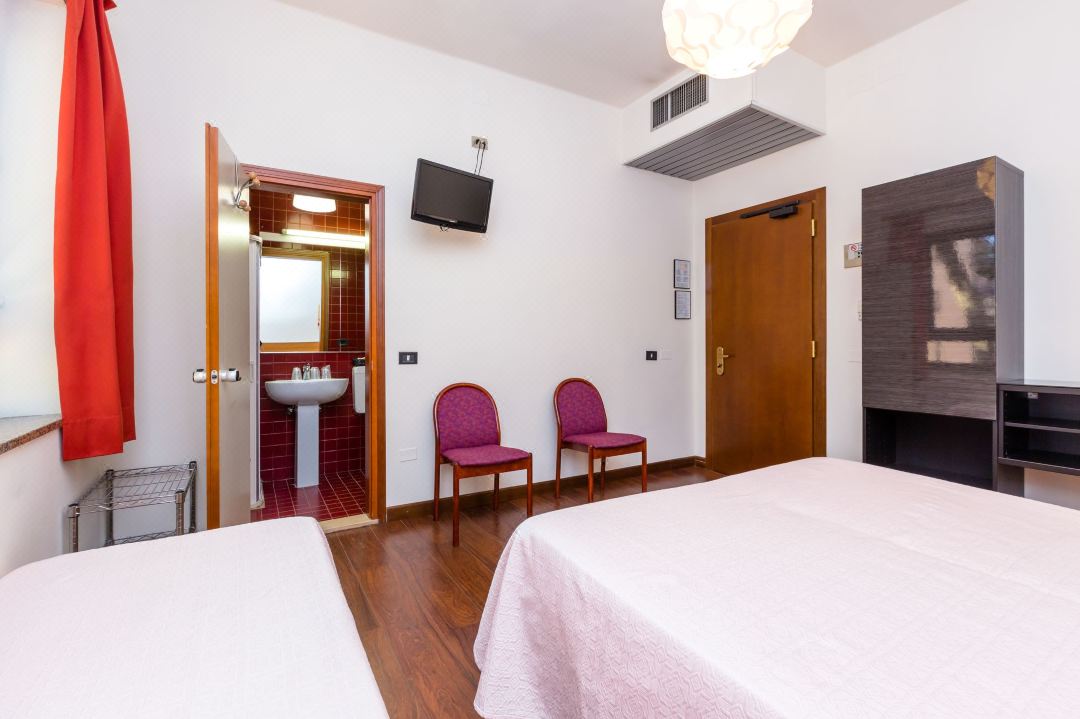 Hotel Adria