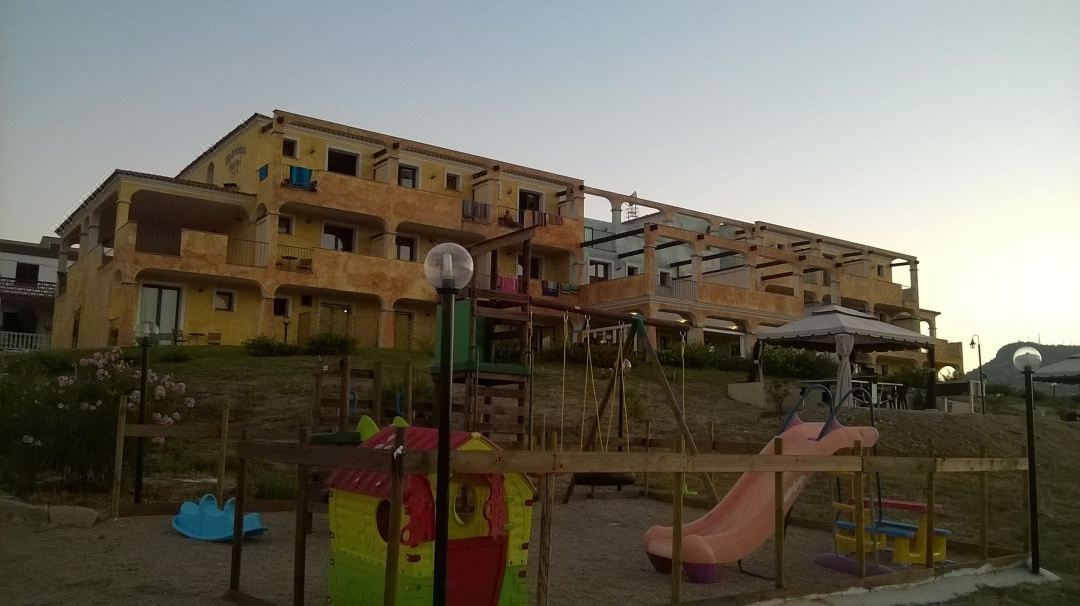 Abbaidda Hotel
