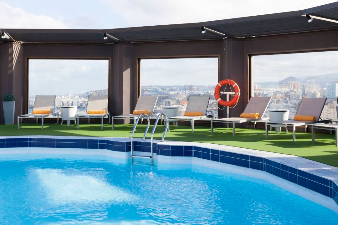 AC Hotel Gran Canaria
