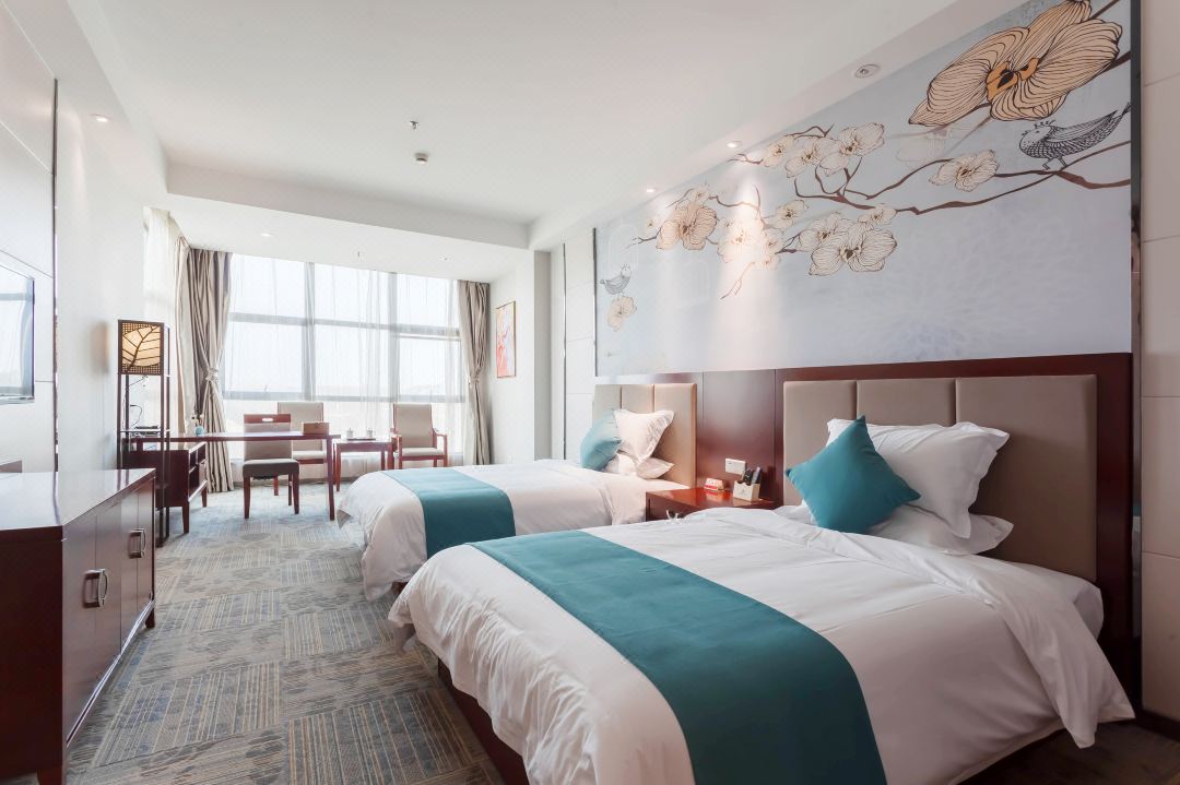 Wodefeng Hotel