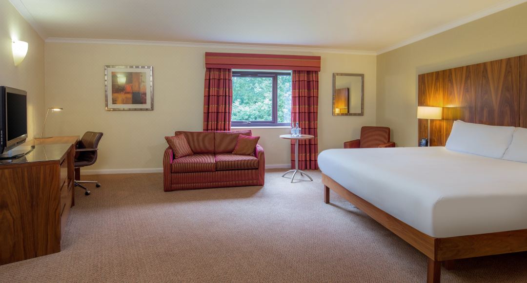 Delta Hotels Milton Keynes