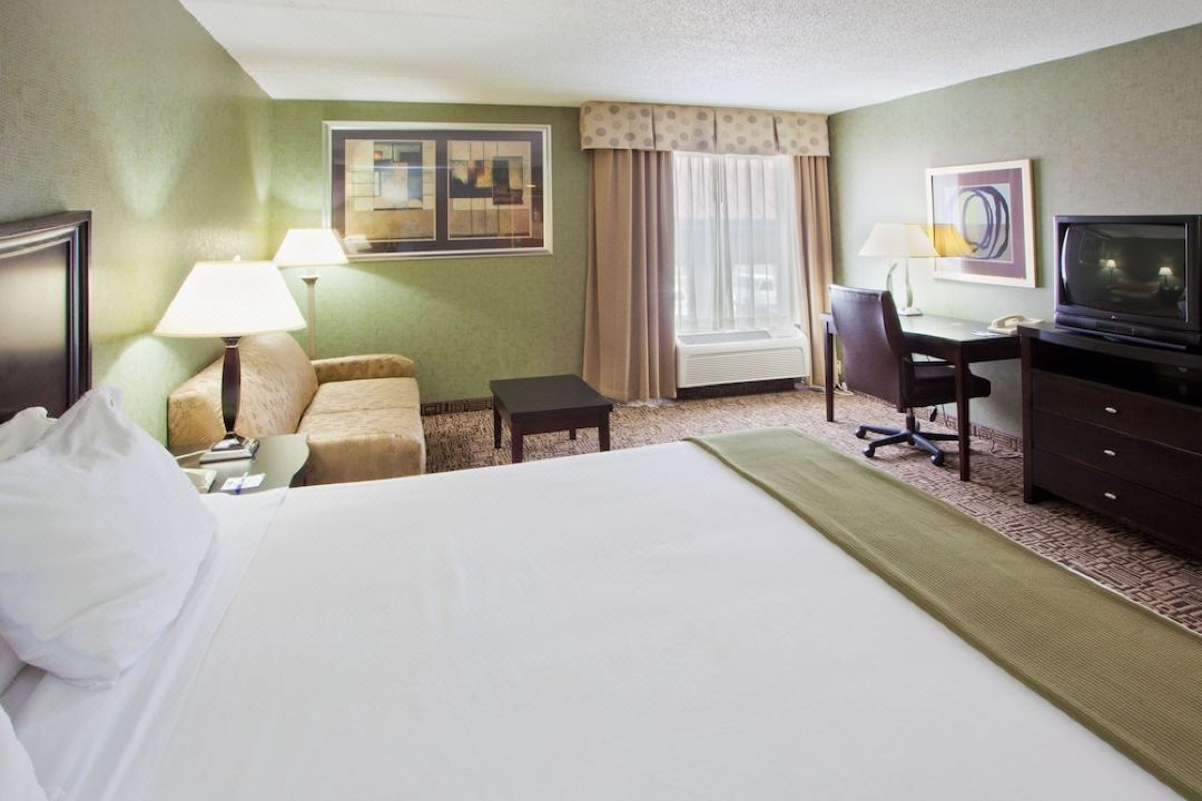 Hotel Harrisonburg