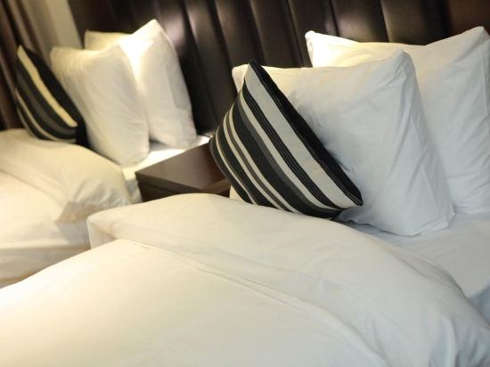 Jounieh Suites Hotel - Tap to explore photos