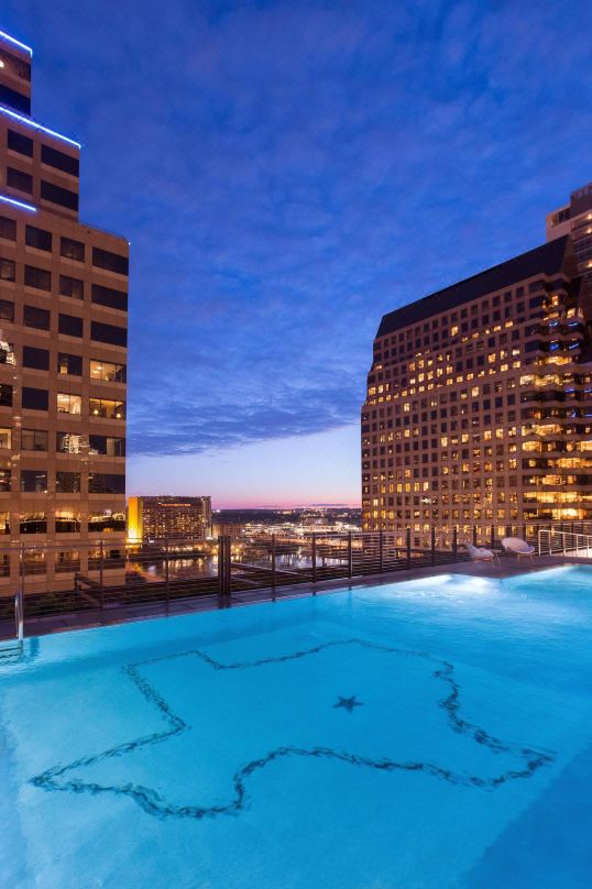 JW Marriott Austin