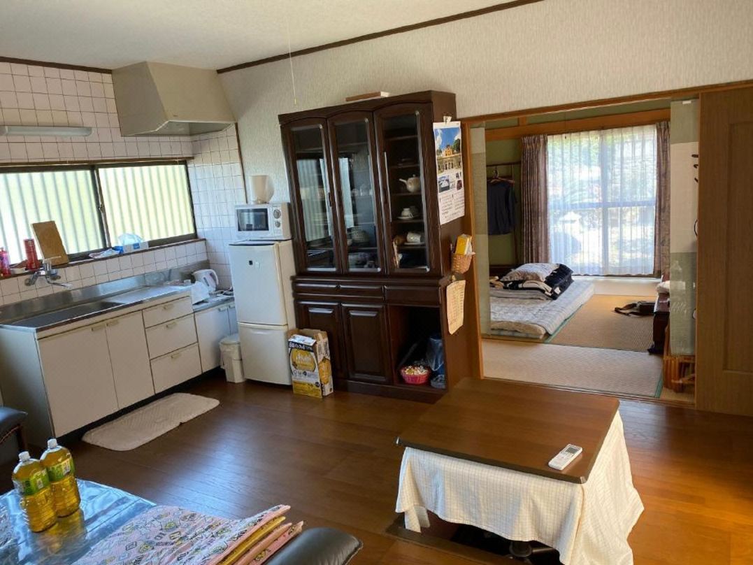 つごえの家 別邸