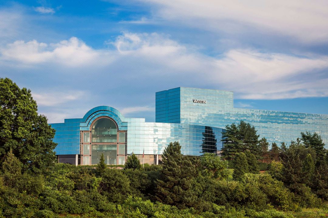 The Westin Waltham Boston