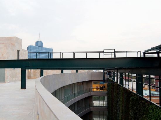 Pennsylvania Suites Mexico City Price Address Reviews