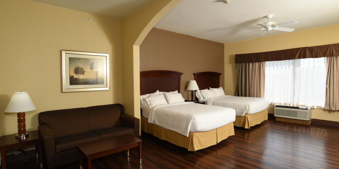 Holiday Inn Express & Suites Seguin