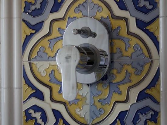 Jawi Peranakan Mansion - Tap to explore photos