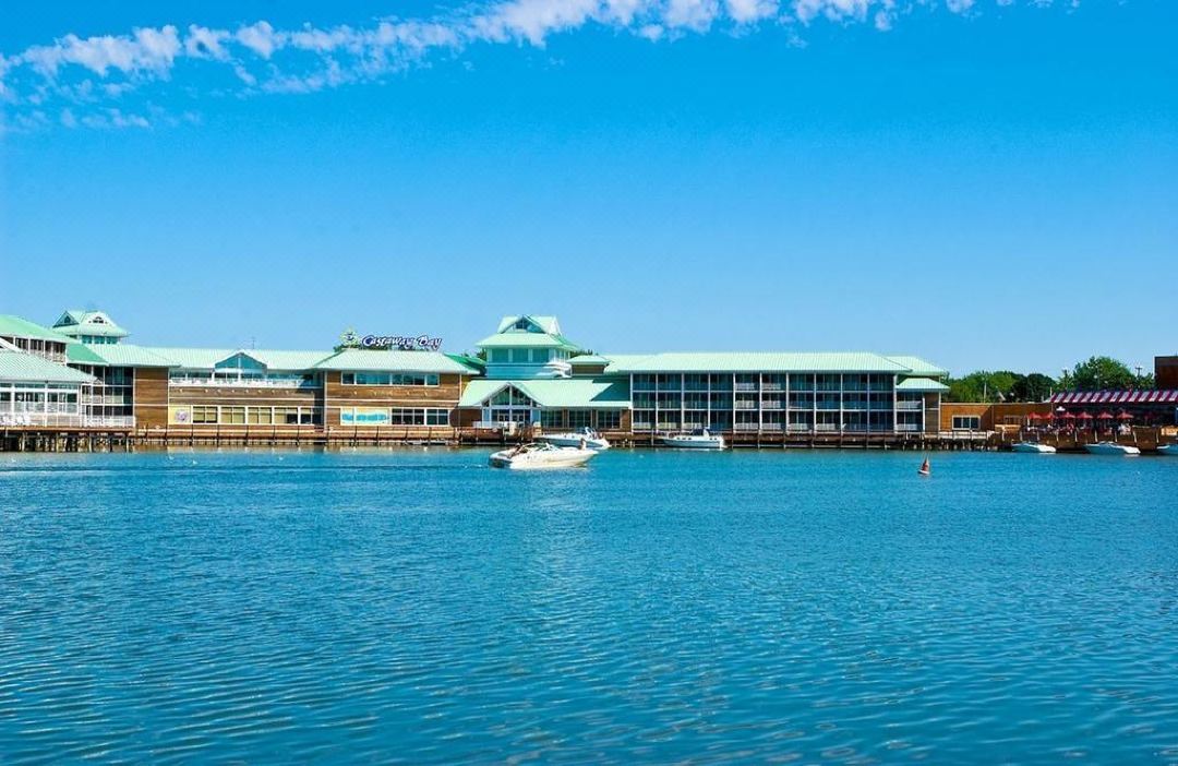 Castaway Bay by Cedar Point Resorts