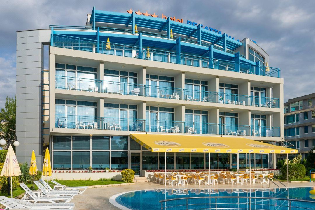 Regata Palace Hotel