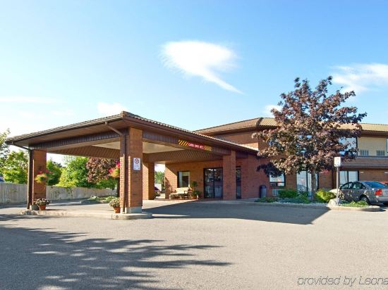 Comfort Inn St Catharines Niagara Niagara 7 7 3 5 Hotel