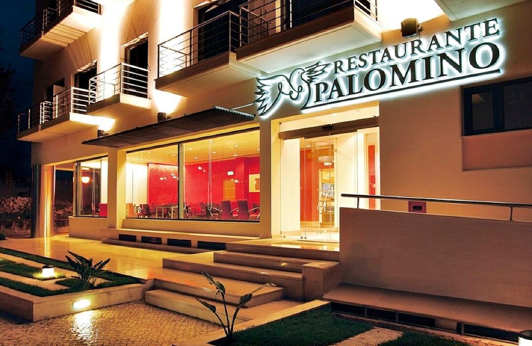 Hotel Pombalense