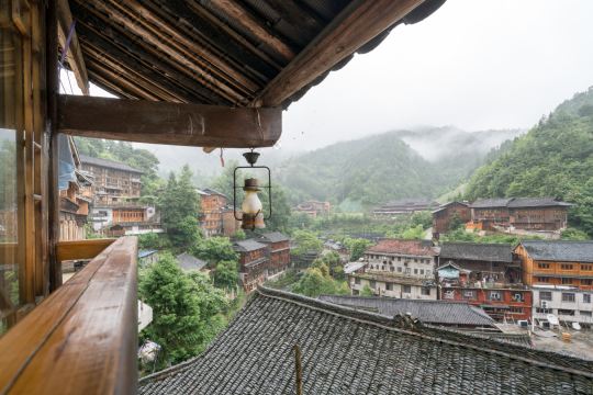 Qianhu Miaozhai No. 7 Inn