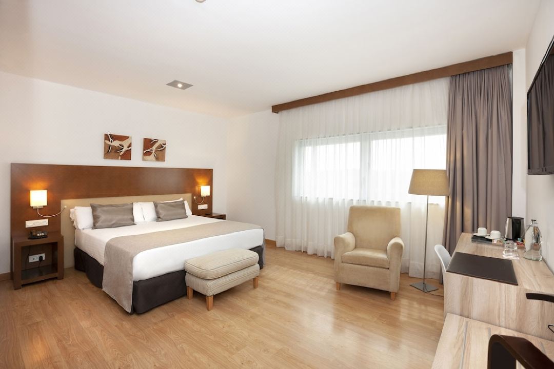 B&B HOTEL Logroño Las Cañas
