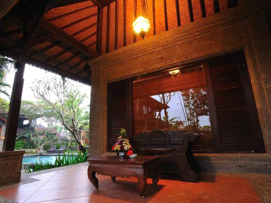 De Munut Balinese Resort & Spa - Tap to explore photos