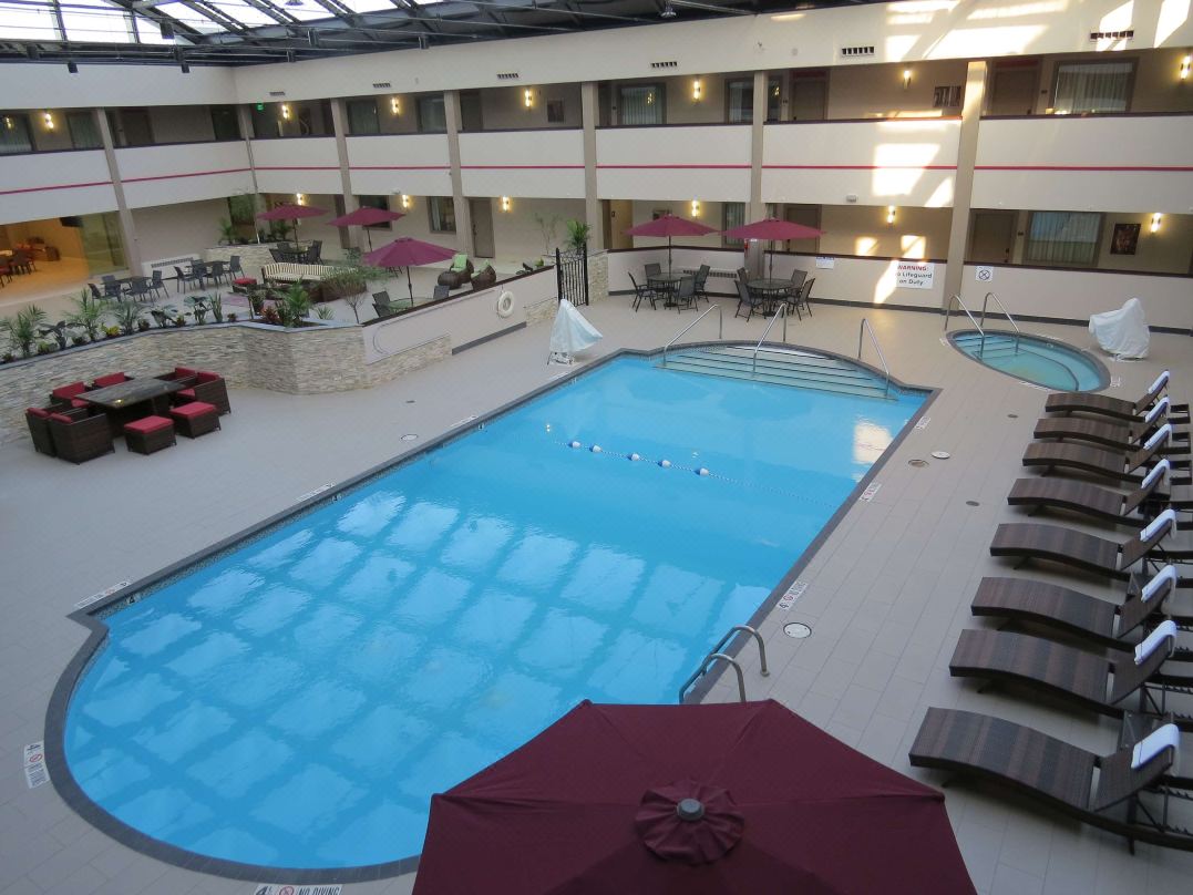 Holiday Inn BROOKFIELD - ​​MILWAUKEE by IHG