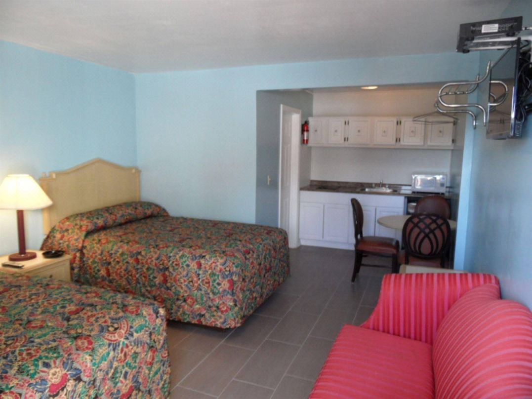 Franklin Terrace Motel