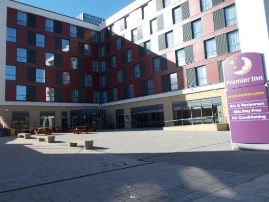 Premier Inn Sunderland City Centre - Tap to explore photos