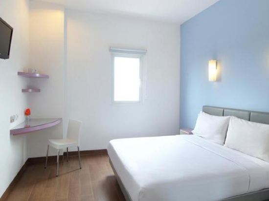 Amaris Hotel Citra Raya - Tangerang - Tap to explore photos