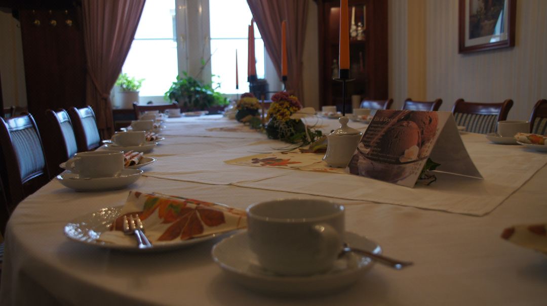 Hotel Drei Rosen