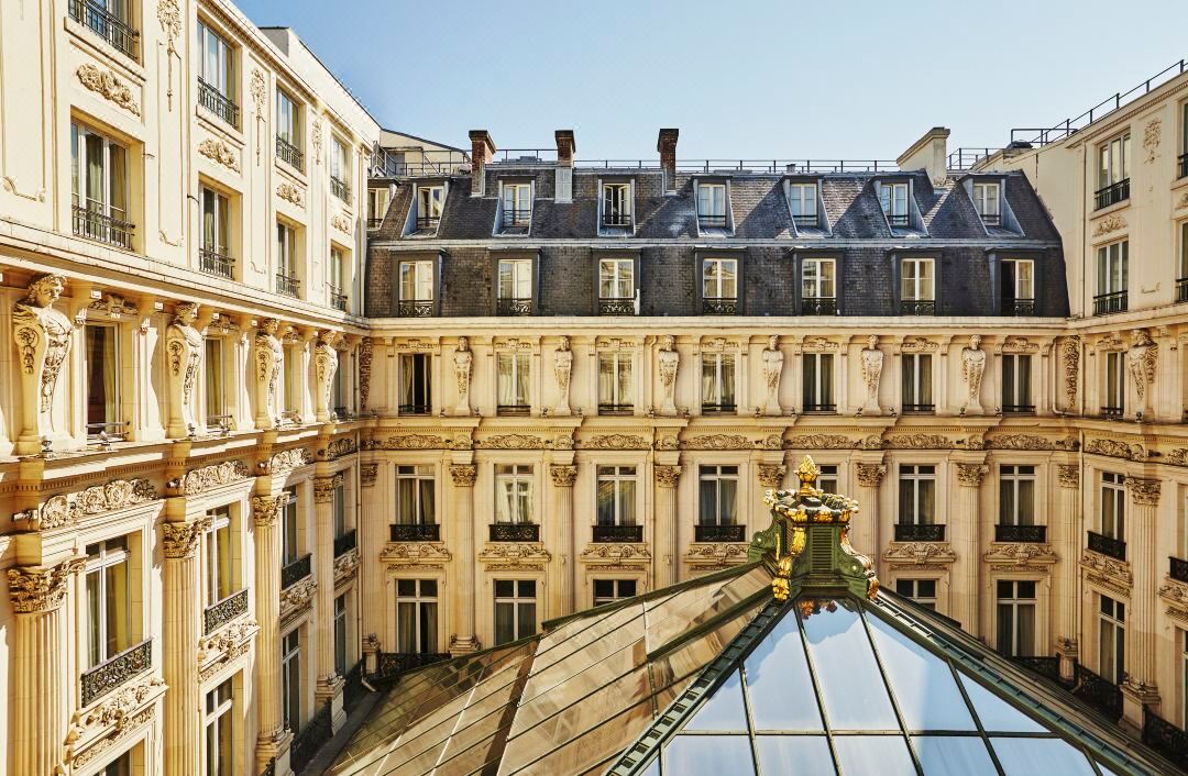 InterContinental Paris le Grand